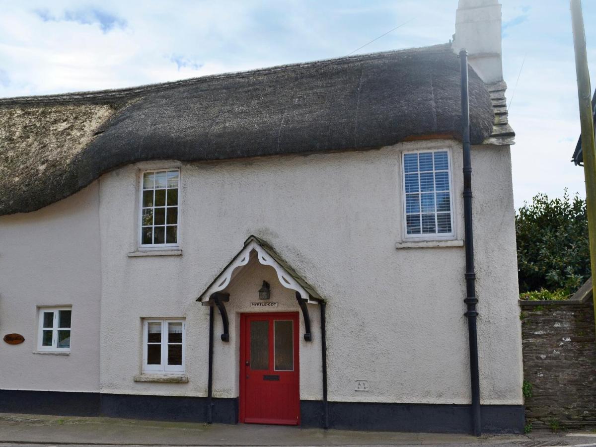 Myrtle Cottage Kingsbridge  Exterior foto